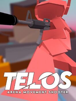 Cover Telos Legacy