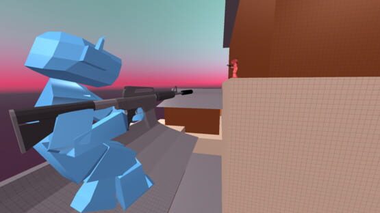 Screenshot Telos Legacy