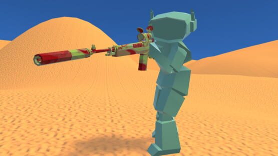 Screenshot Telos Legacy