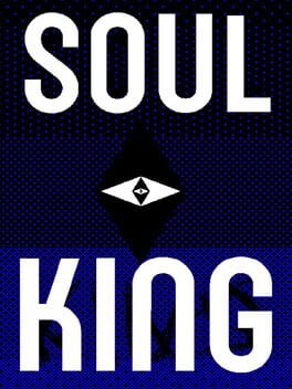 Cover Soul King