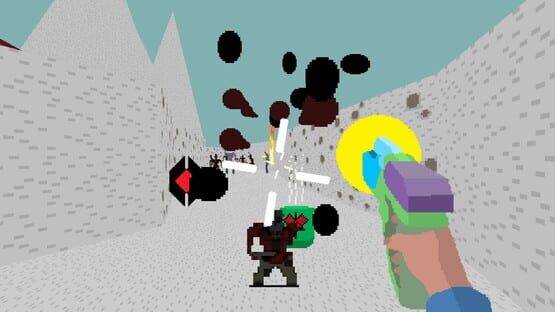 Screenshot Soul King
