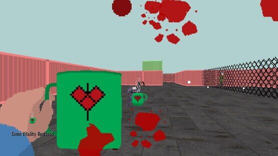 Screenshot Soul King