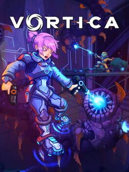 Cover Vortica