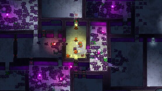 Screenshot Vortica