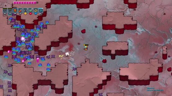 Screenshot Vortica