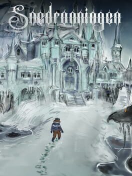 Cover Snedronningen