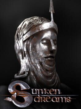Cover Sunken Dreams