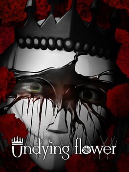 Cover Undying Flower