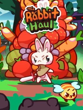 Cover The Rabbit Haul