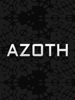 Cover Azoth