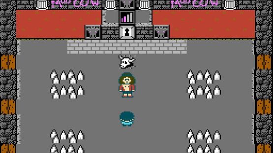 Screenshot Jim & Dill: The Legend of Weed N' Stiff
