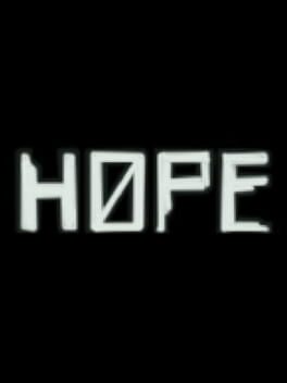 Cover Hope