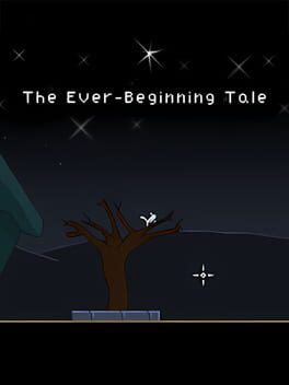 Cover The Ever-Beginning Tale