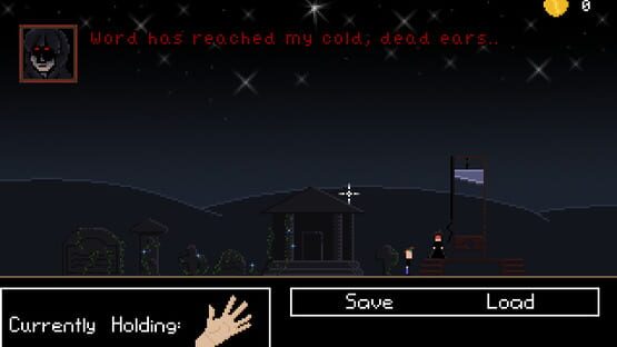 Screenshot The Ever-Beginning Tale