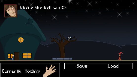Screenshot The Ever-Beginning Tale