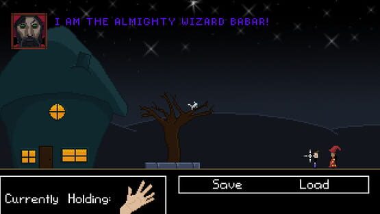 Screenshot The Ever-Beginning Tale