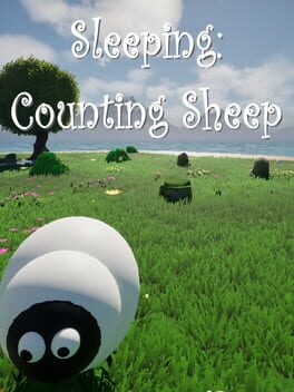 Cover Sleeping: Counting Sheep