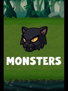 Cover Monsters