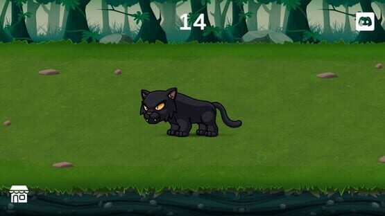 Screenshot Monsters
