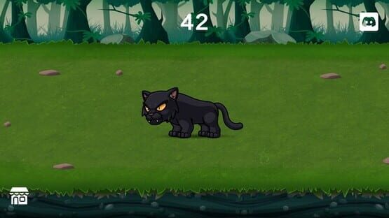Screenshot Monsters