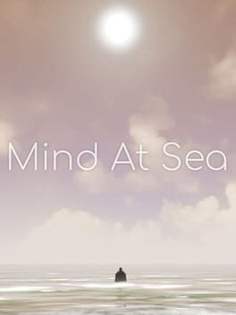 Cover Mind At Sea