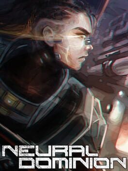 Cover Neural Dominion