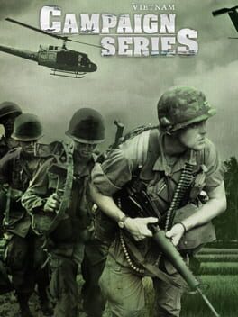 Cover Campaign Series Vietnam