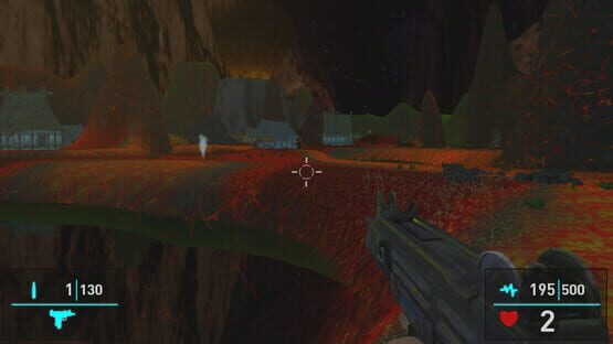 Screenshot Colosso Crystal Skulls