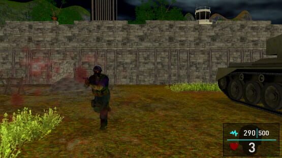 Screenshot Colosso Crystal Skulls