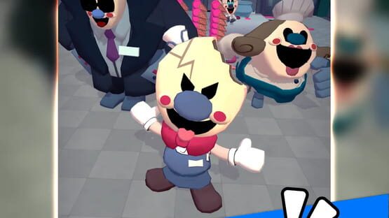 Screenshot Ice Scream Tycoon