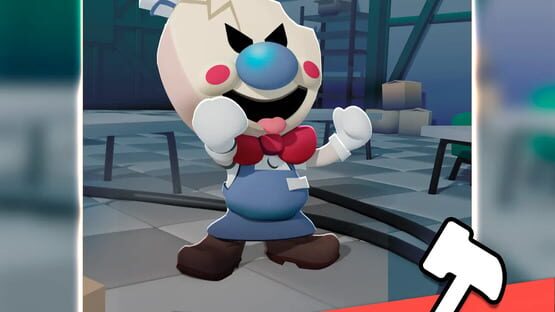 Screenshot Ice Scream Tycoon