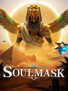 Cover Soulmask