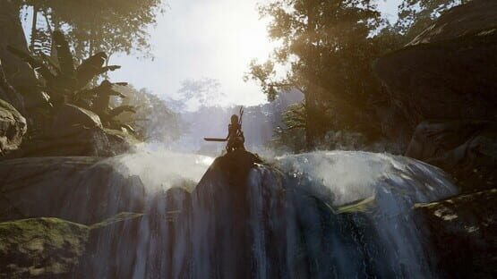 Screenshot Soulmask