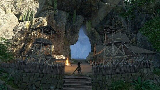 Screenshot Soulmask