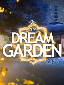 Cover Dream Garden