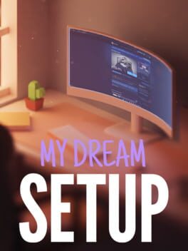 Cover My Dream Setup