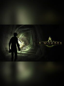 Cover A Wonder