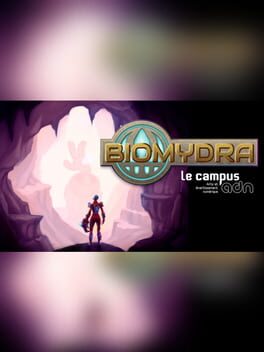 Cover Biomydra