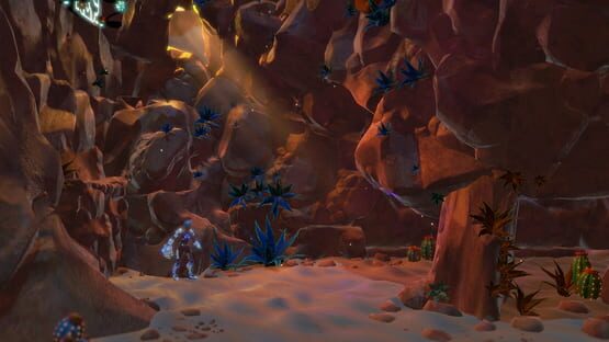 Screenshot Biomydra