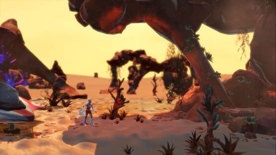 Screenshot Biomydra