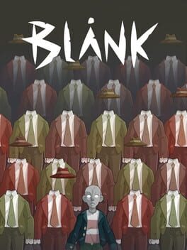 Cover Blank