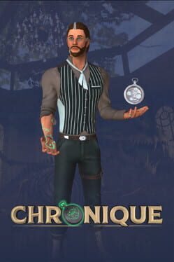 Cover Chronical