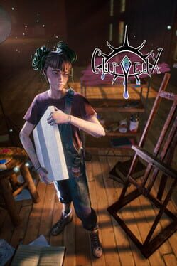 Cover Curyeux