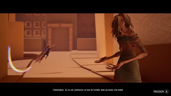 Screenshot Curyeux