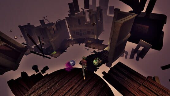 Screenshot Curyeux