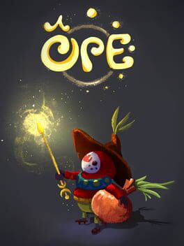 Cover Ope