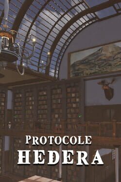 Cover Protocole: Hedera