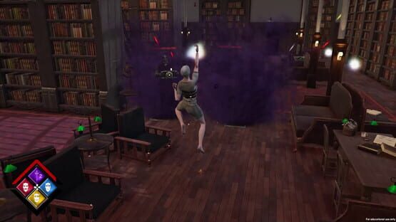 Screenshot Protocole: Hedera