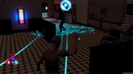 Screenshot Protocole: Hedera