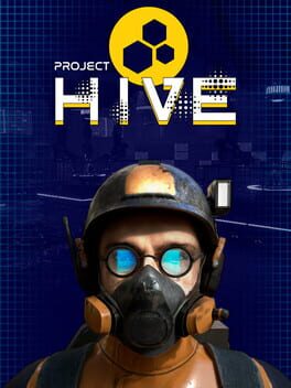 Cover Project Hive